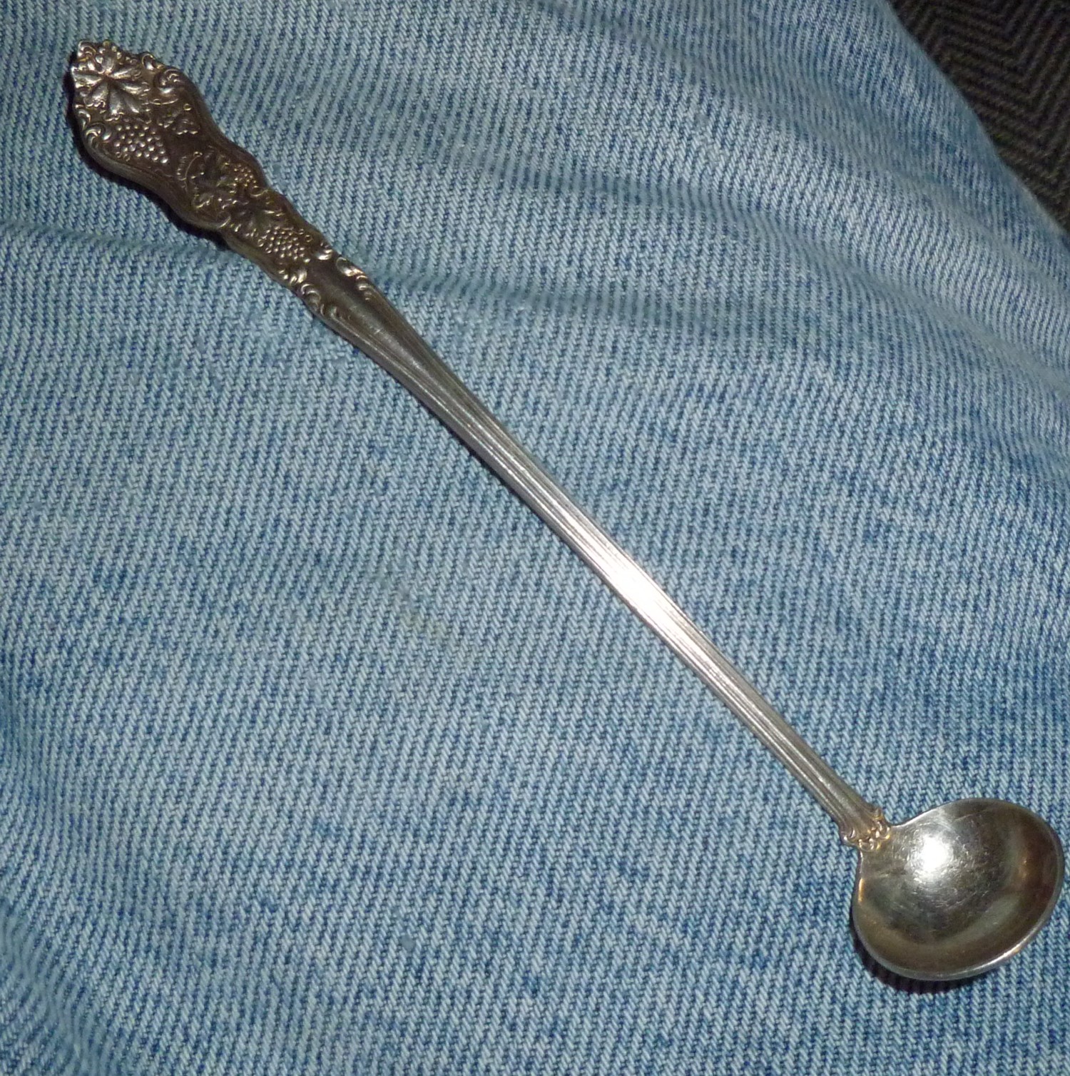 little ladle