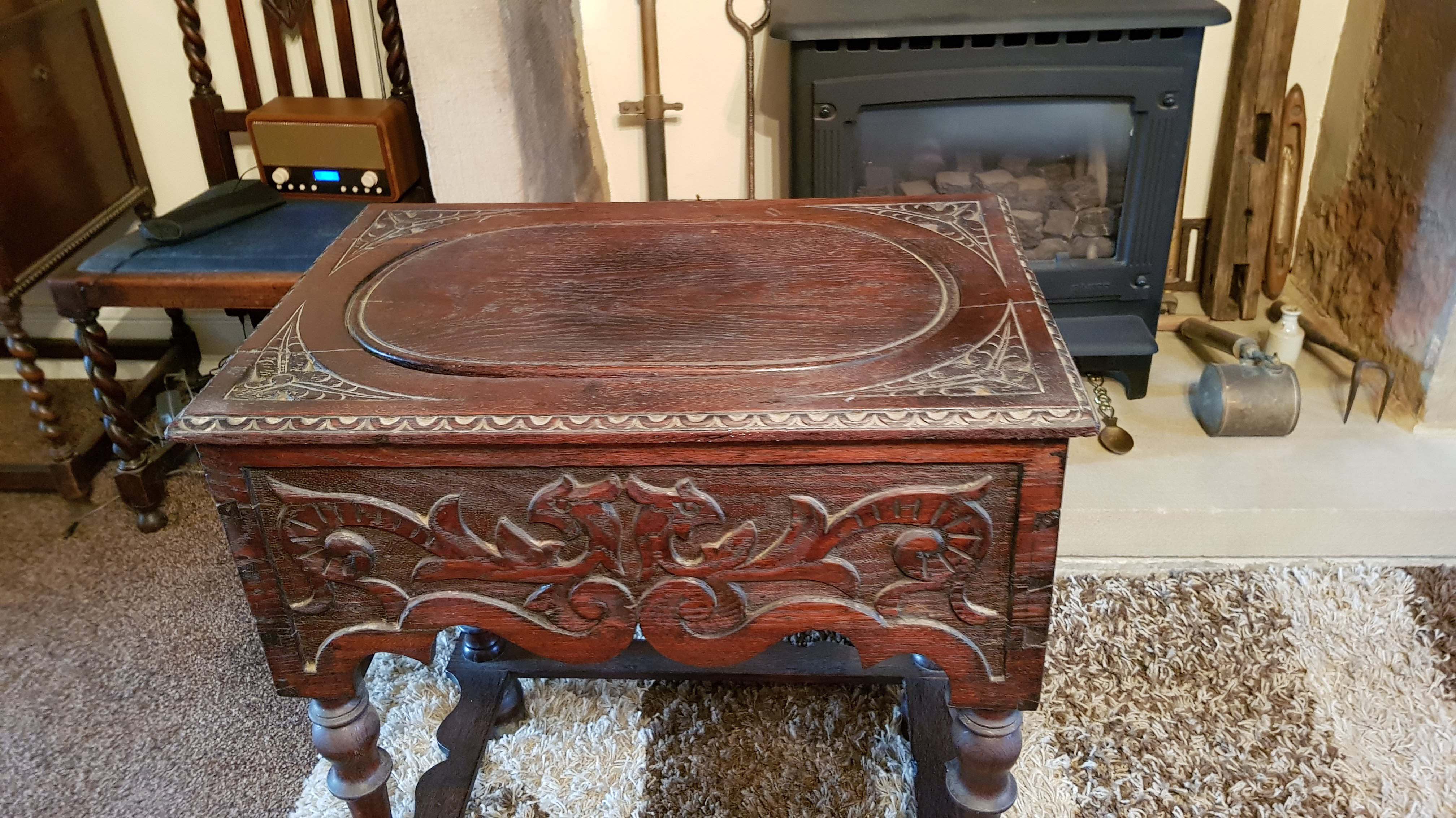 Help With Identification. | Antiques Board