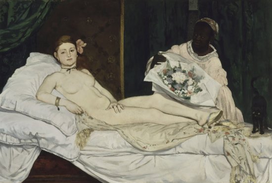 1 - Manet Olympia 1863.jpg