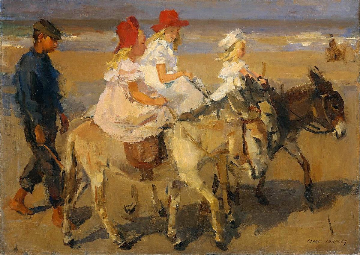 1200px-Isaac_Israels_-_Donkeyride.jpg