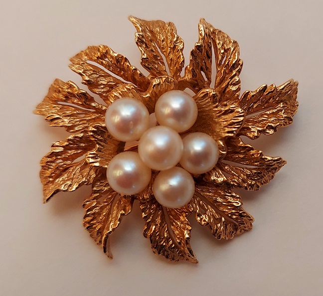 14k Sea Pearl Brooch $4.jpg