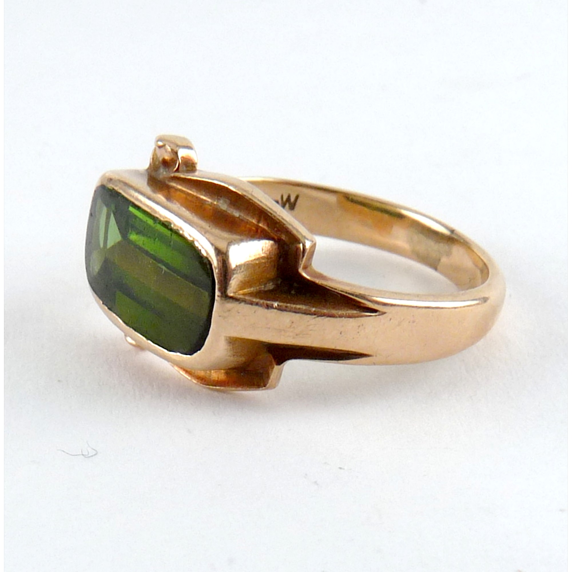 14K_Rose_gold_green_A&C_ring_2.JPG