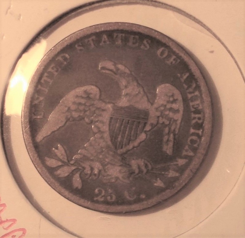 1838 Capped Bust Quarter Rev.jpg