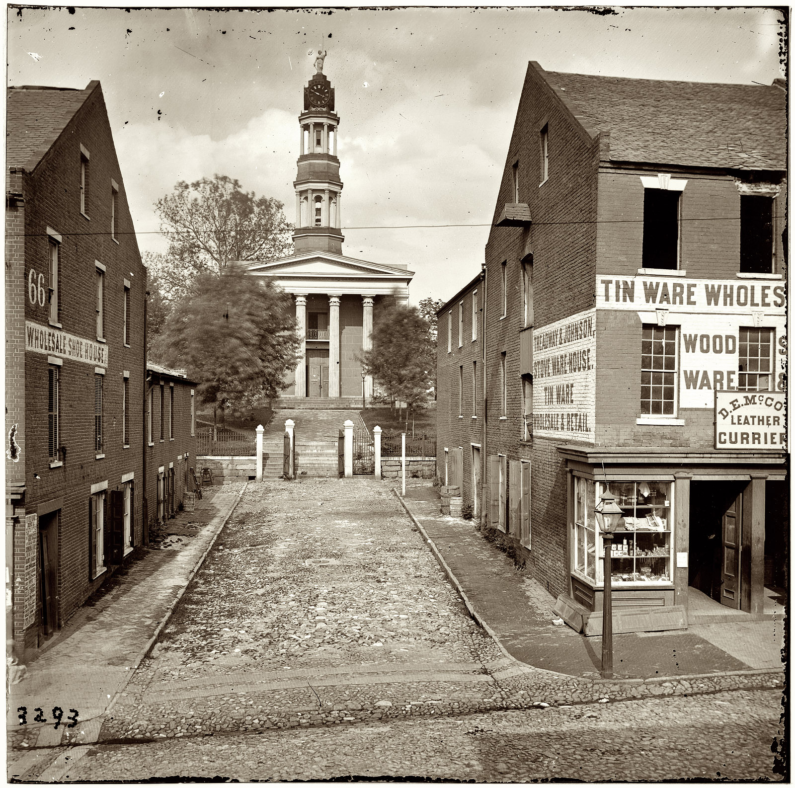 1865 Petersburg,VA Courthouse.jpg