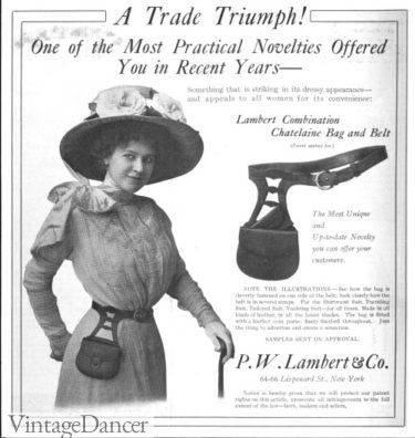 1909-bag-belt-purse-handbag-ad-375x396.jpg