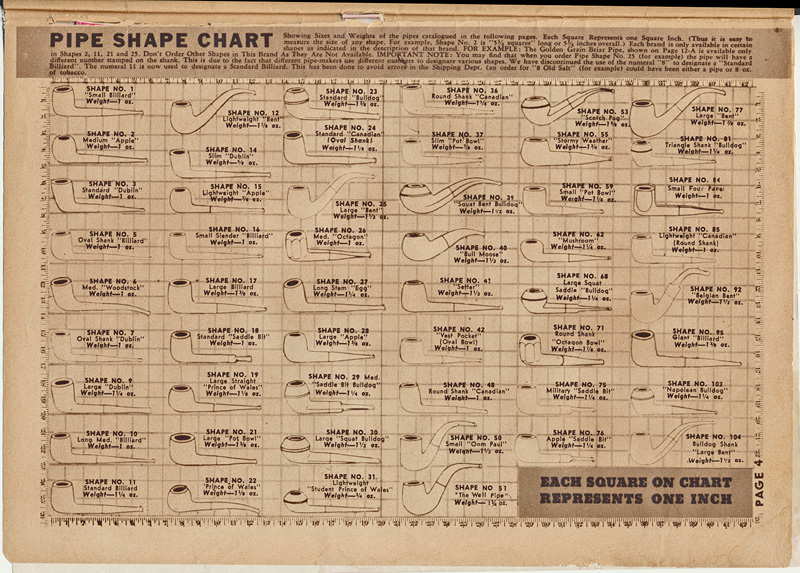 1943WallyFrankPipeCatalogPipeShapesSm.jpg