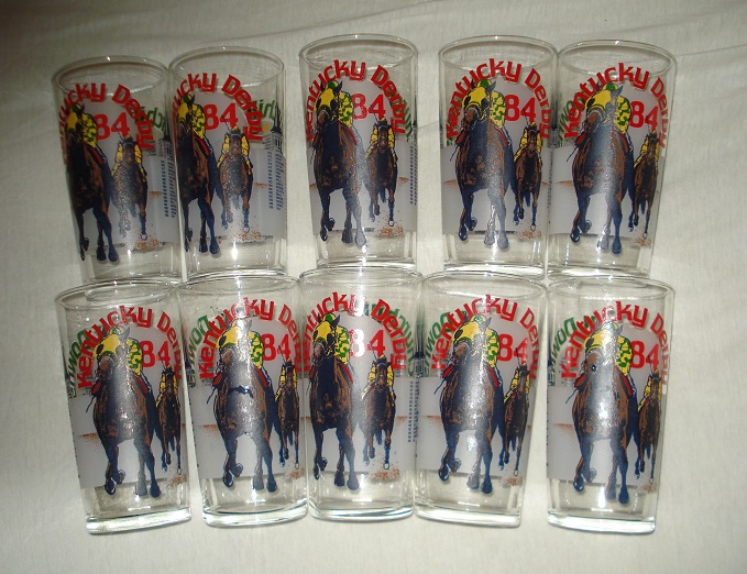 1984 Kentucky Derby Glasses.jpg