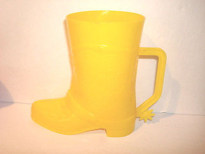 Boot Cup