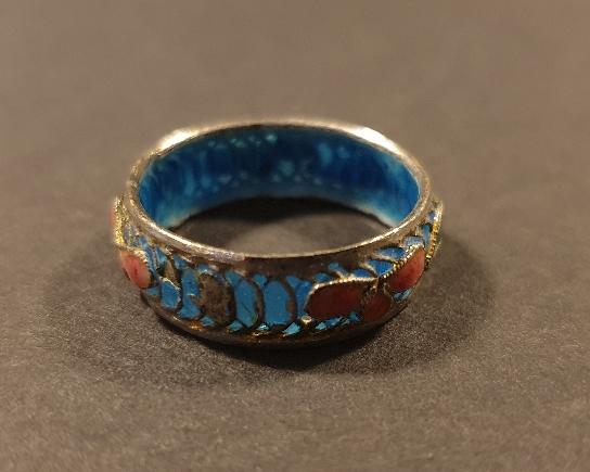 Latin American Ring? | Antiques Board