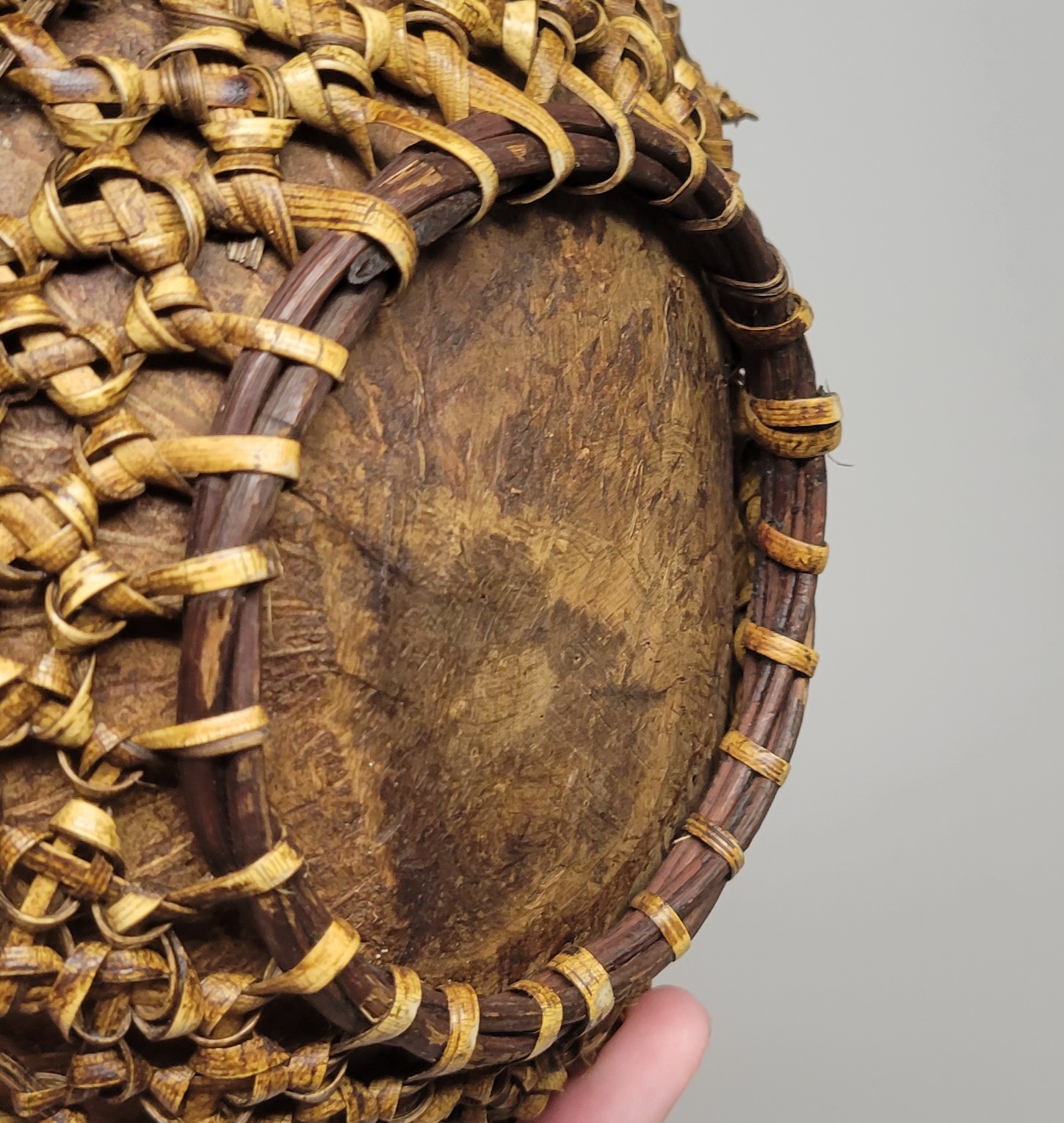 African basket? | Antiques Board