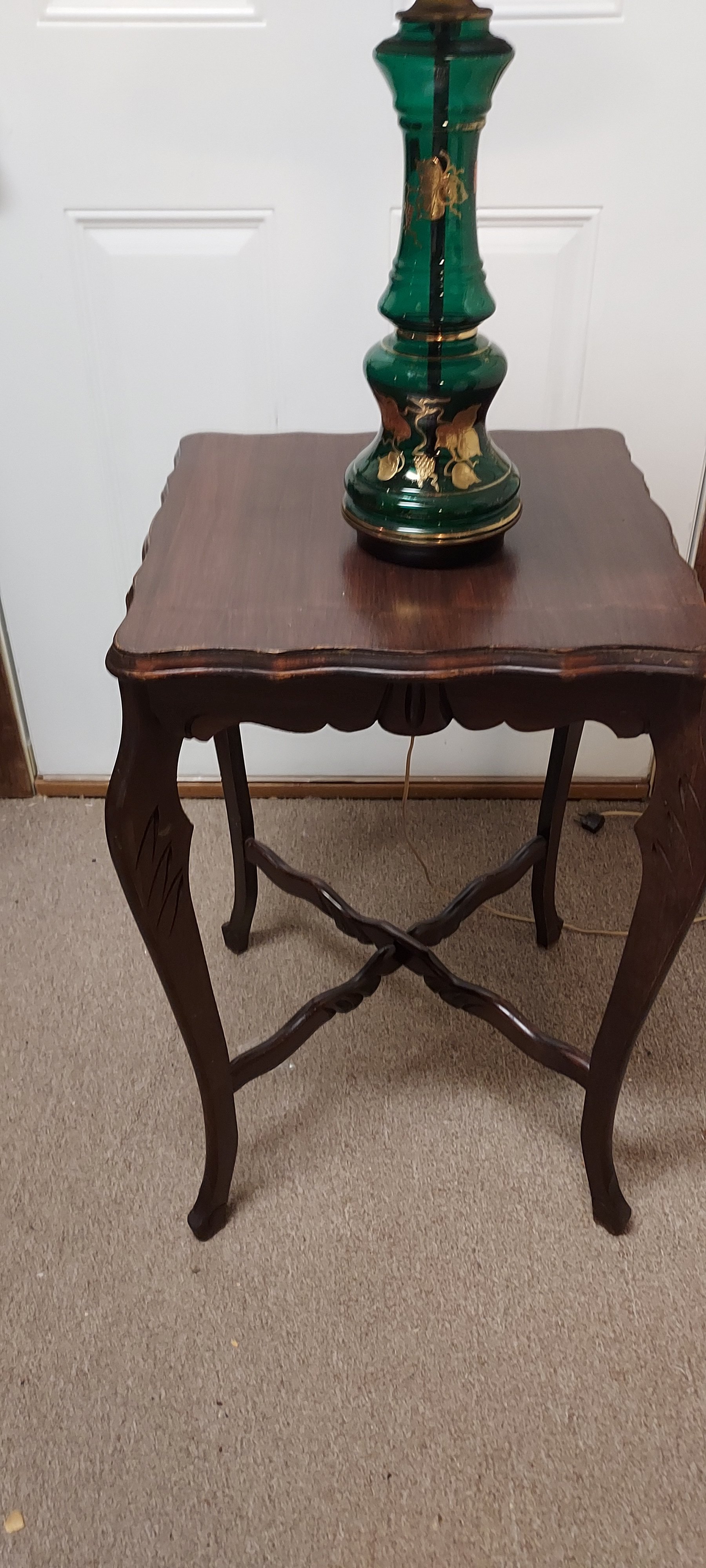 End Table Antiques Board   20220305 053159 Jpg.377555