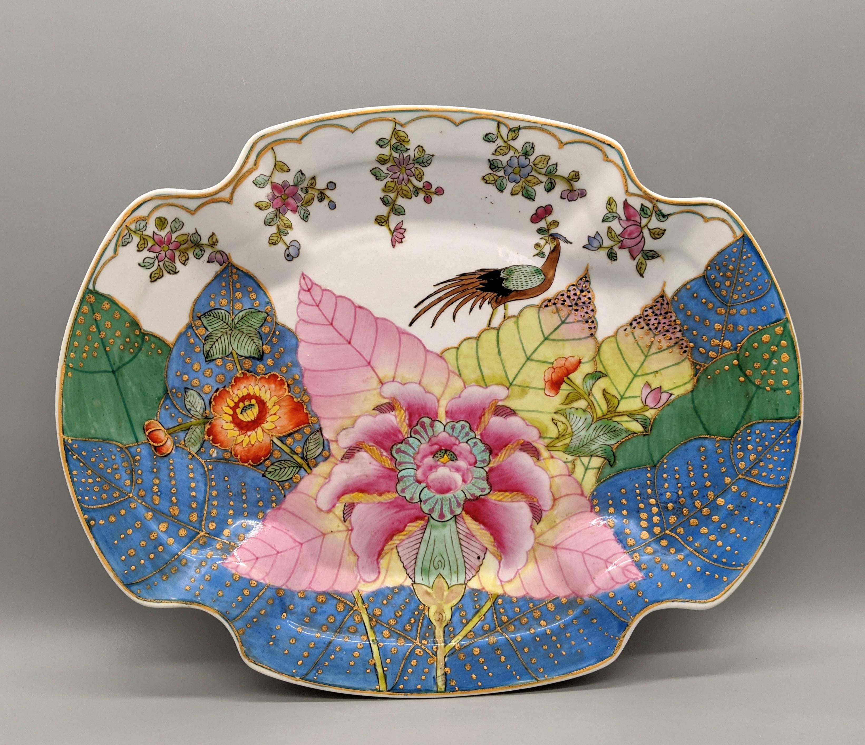 20th-century-chinoiserie-tobacco-leaf-pattern-platter-1619.jpeg