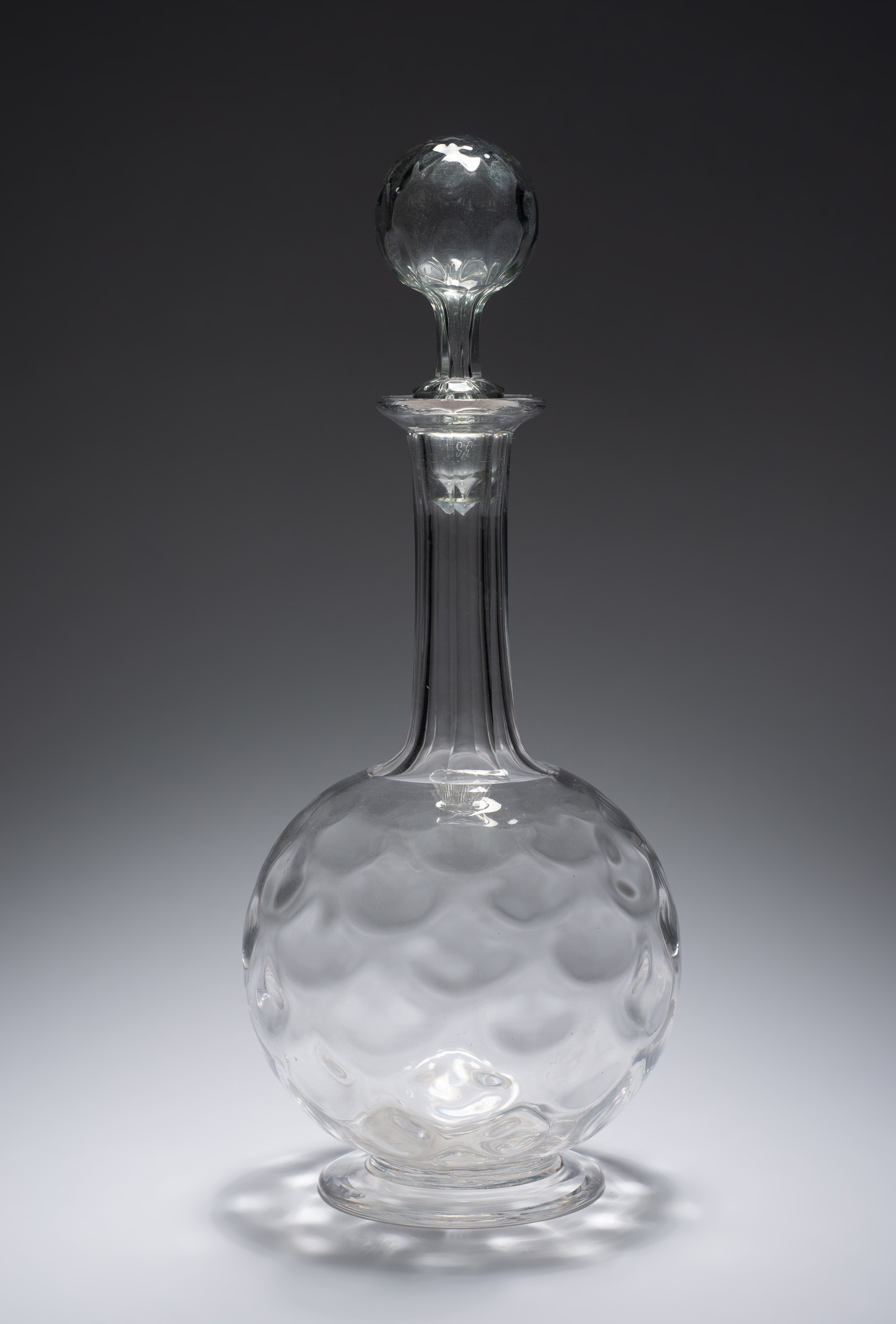 2177 dimple decanter (1 of 5).jpg