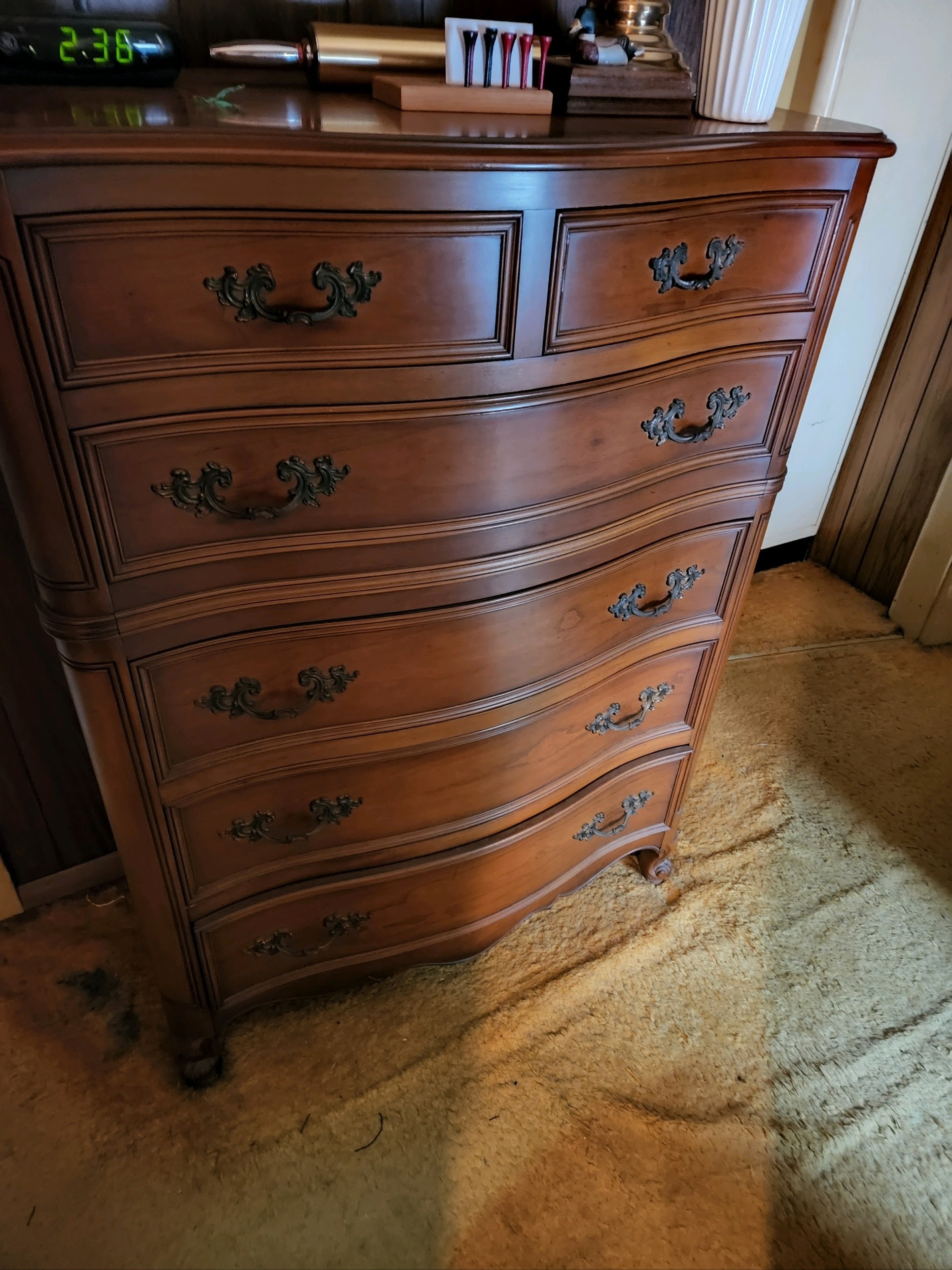 Morganton Furniture | Antiques Board