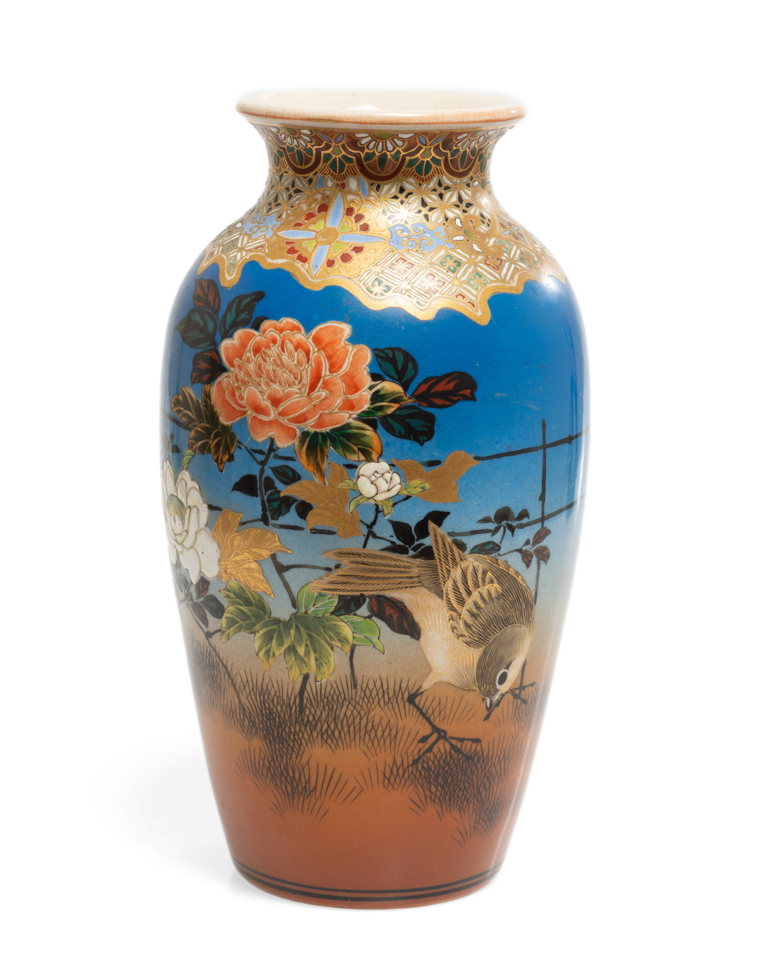 2643 taizan yohei satsuma vase (1 of 8).jpg