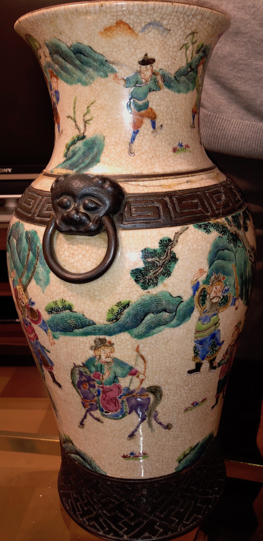 vase chinese value identification antiques