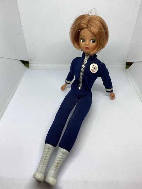 Mary quant havoc store doll