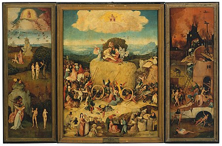 450px-Bosch_-_Haywain_Triptych.jpg