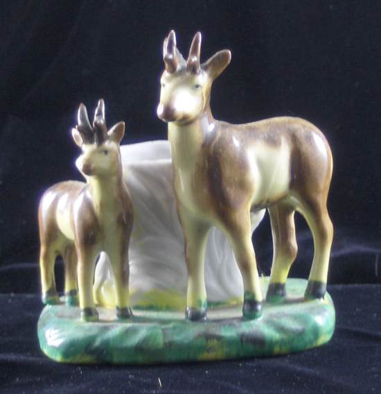 5719 Deer spill vase.jpg