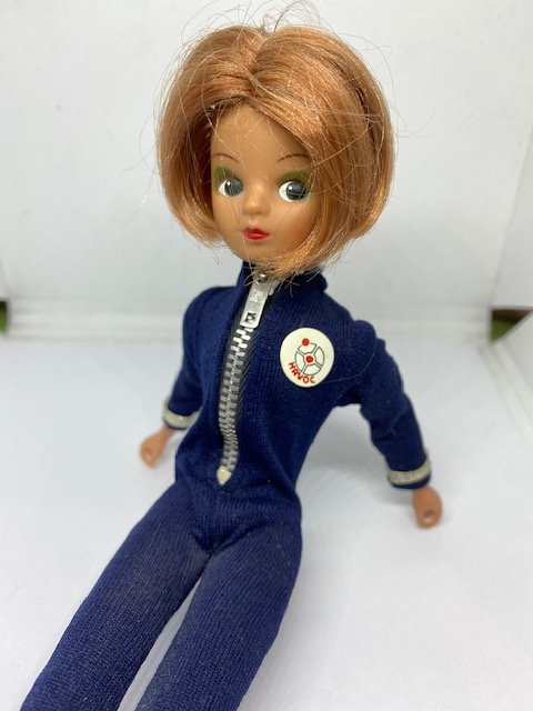 Mary quant hot sale havoc doll