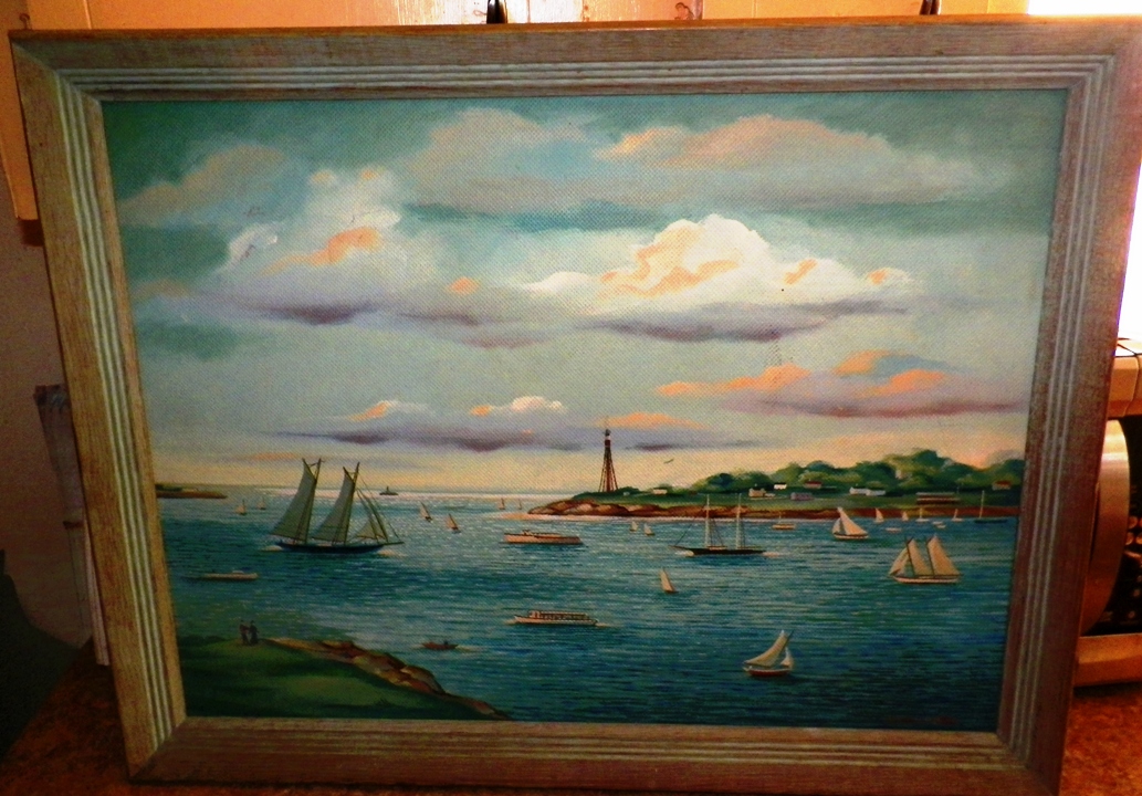 AA EBAY NEW A ART PAINTING NAUTICAL CS HUNT NEW 1AA.jpg