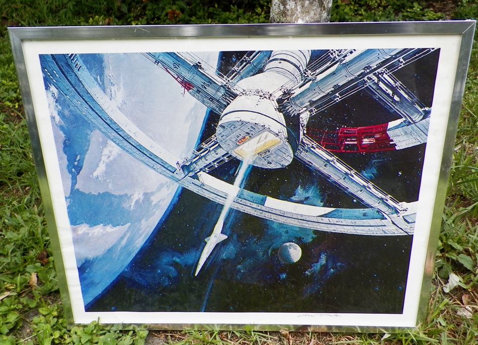 AA EBAY NEW A ART POSTER 201 A SPACE ODESSEY SIGNED ROBERT McCALL 24 x 20 1AAA.jpg