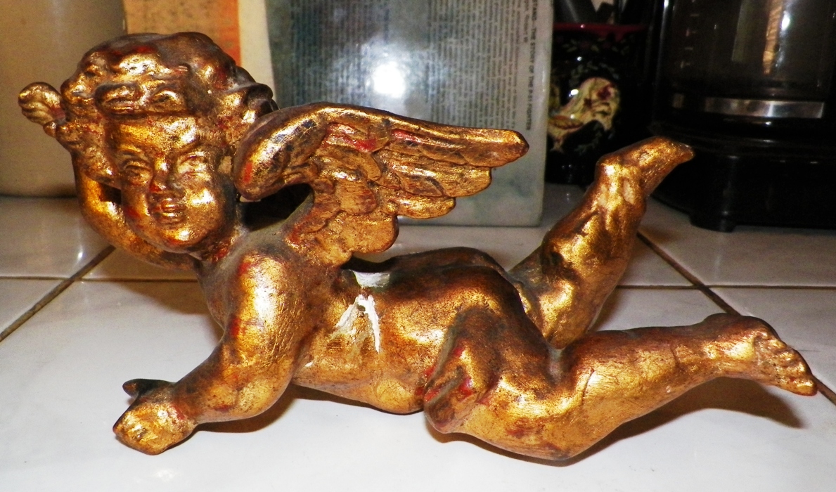 AA EBAY NEW A COLLECTIBLE EBAY ANGEL GILDED WOOD 1BAA.jpg