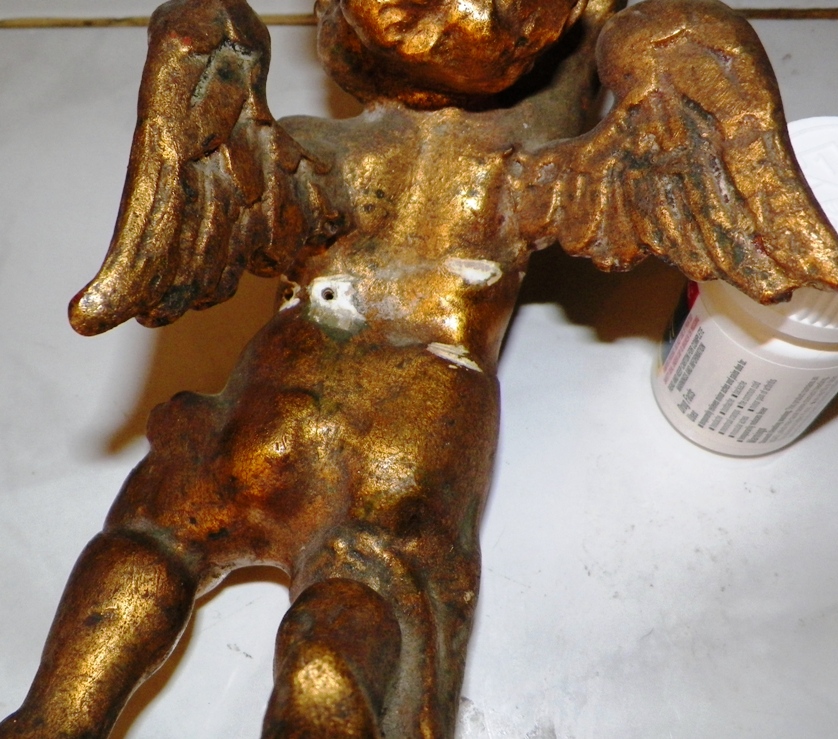 AA EBAY NEW A COLLECTIBLE EBAY ANGEL GILDED WOOD 2AA.jpg