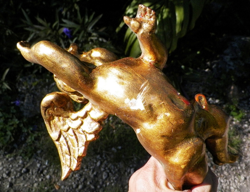 AA EBAY NEW A COLLECTIBLE EBAY ANGEL GILDED WOOD 3AAA.jpg