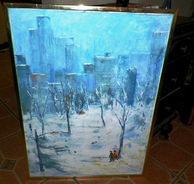 AA EBAY NEW A COLLECTIBLE EBAY EBAY PAINTING DAWSON 1AA.jpg