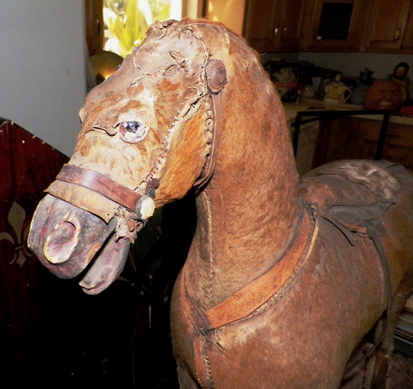 AA EBAY NEW A COLLECTIBLE EBAY HORSE ANTIQUE PULL TOY HORSE 1AA_AA.jpg