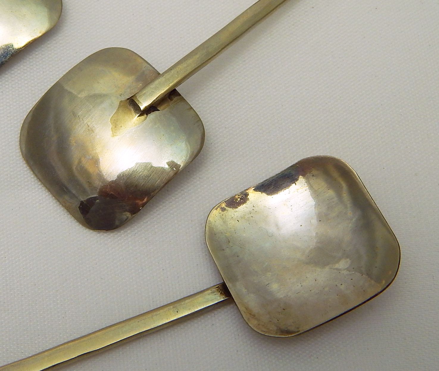 What are these metal spoons for? | Antiques Board