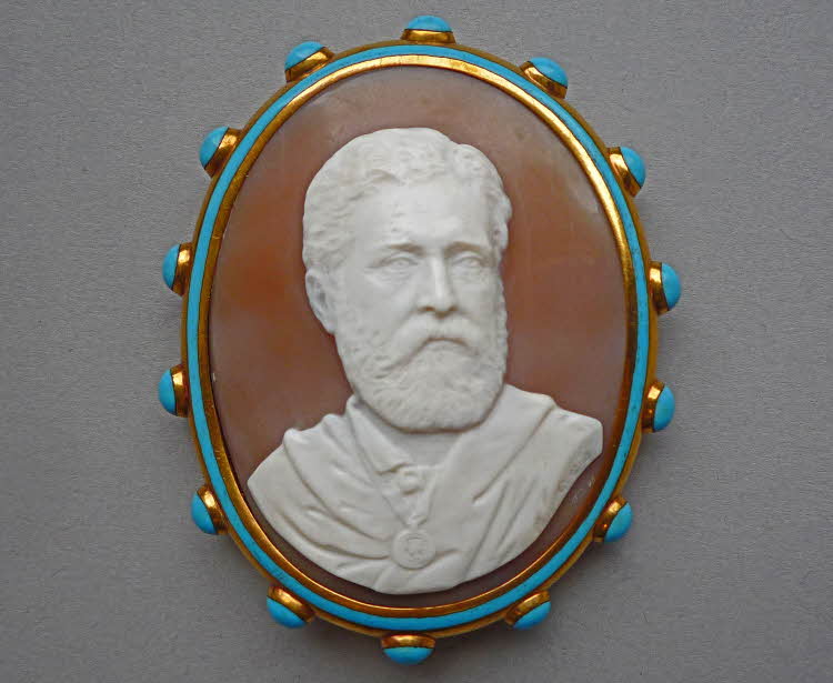 Adams self portrait cameo front.jpg