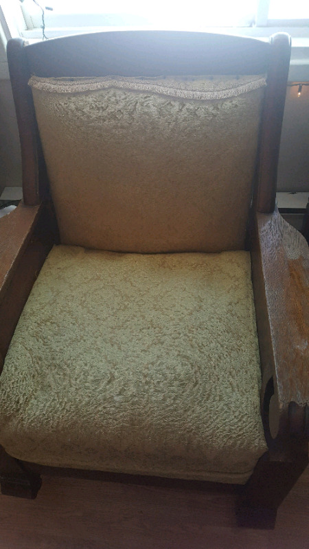 Antique Rocking Chair.JPG