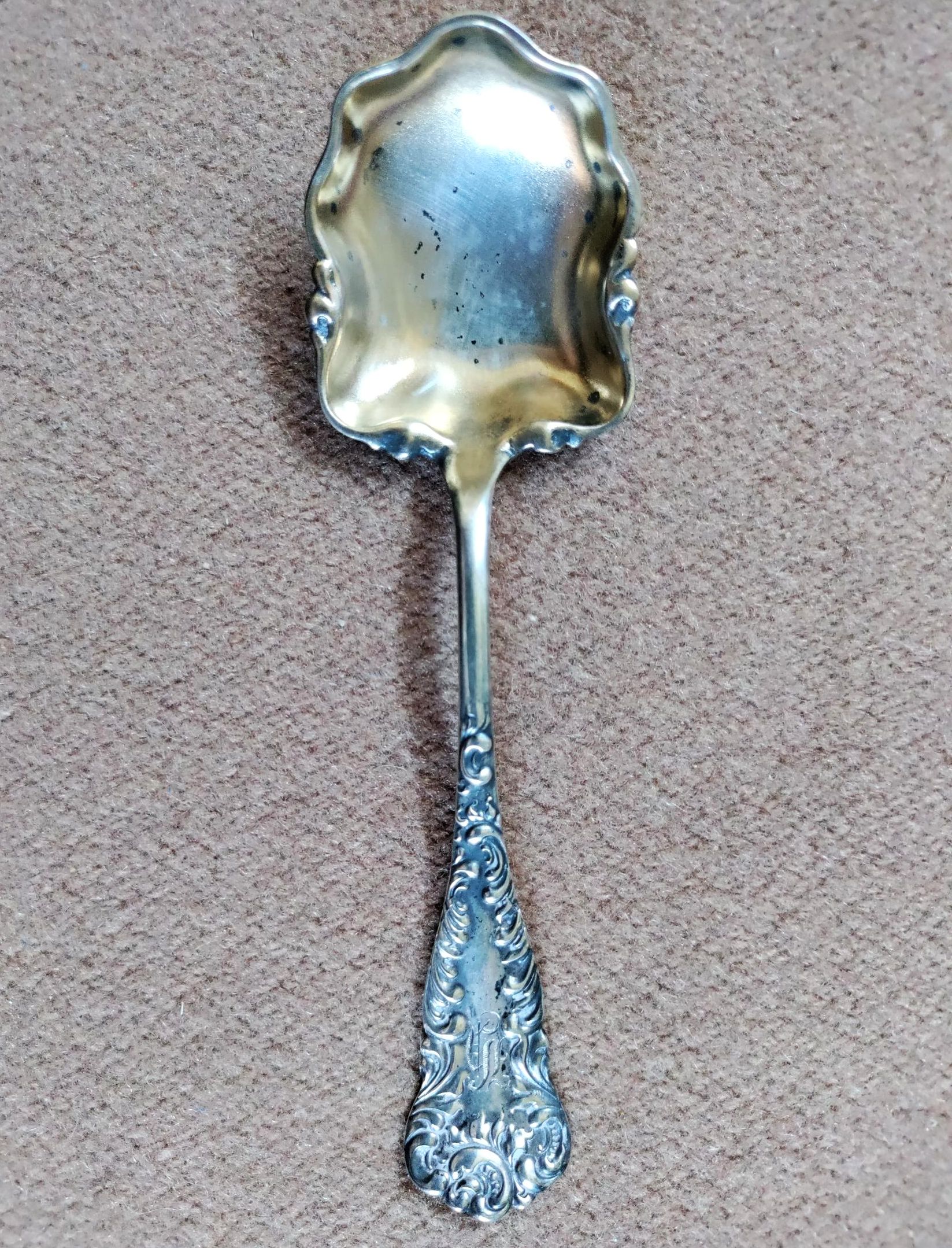 antique sterling jam spoon (1).jpg