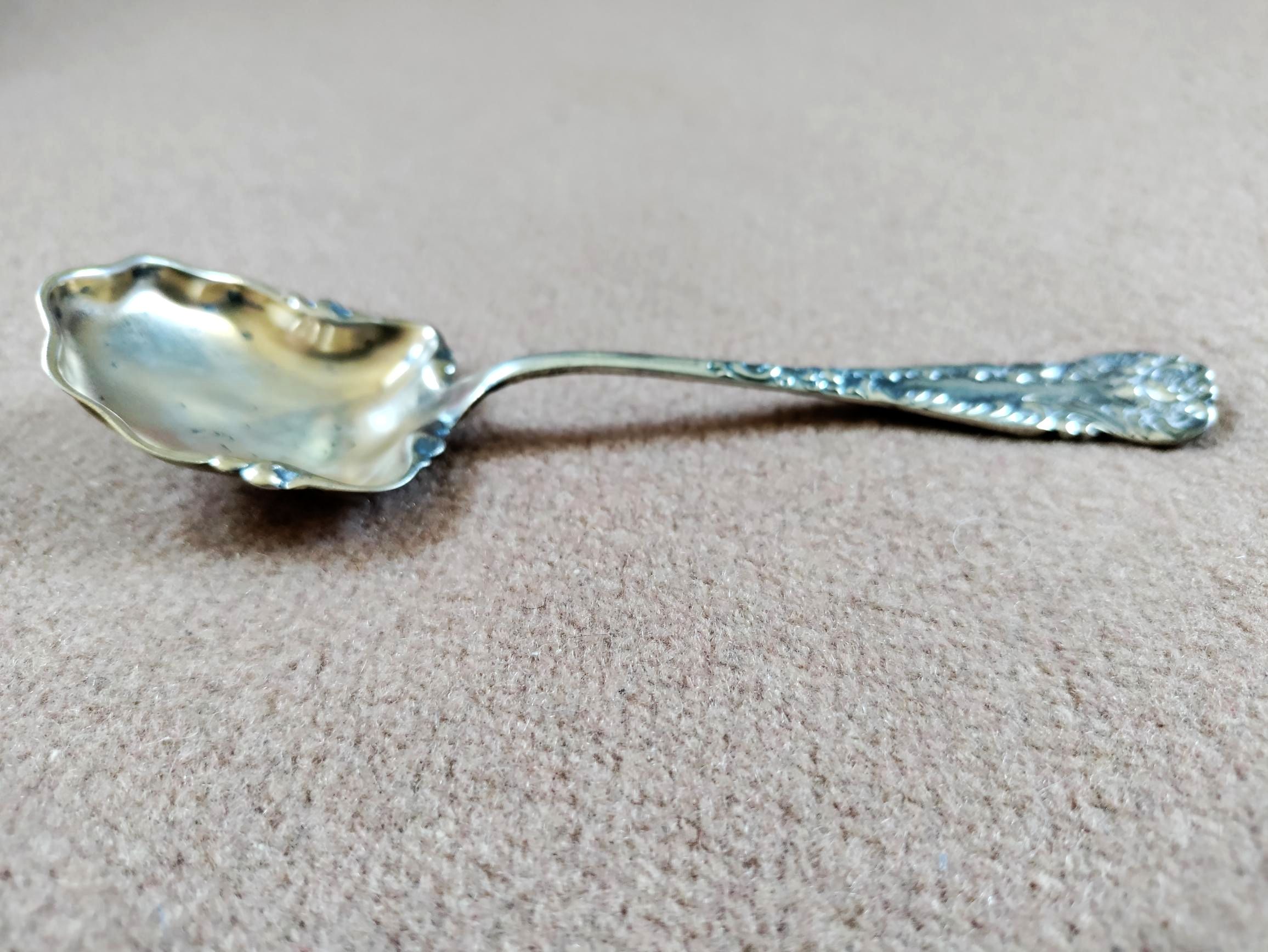 antique sterling jam spoon (2).jpg