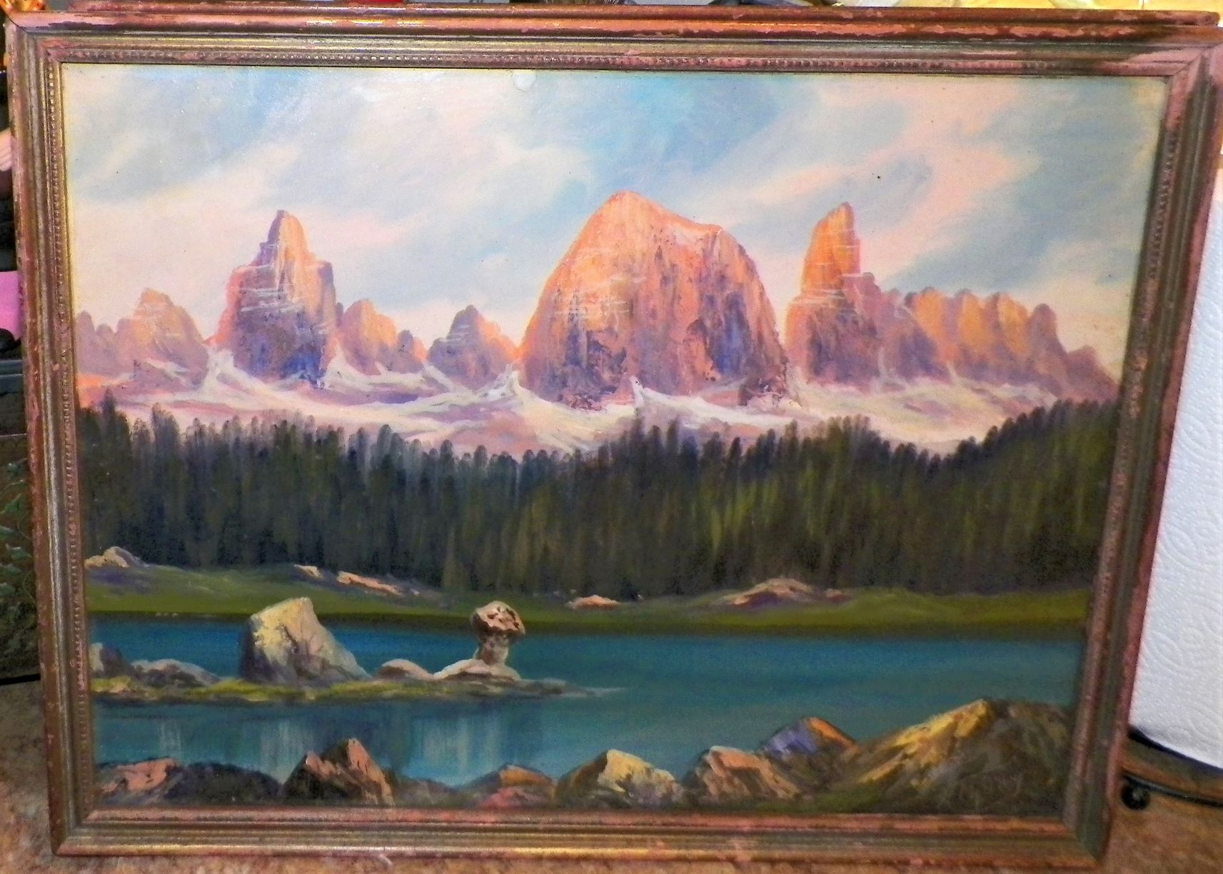 ART PAINTING A THONY LANDSCAPE 1AA.JPG