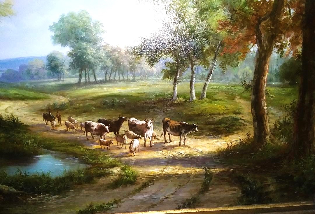 ART PAINTING COW HERD 3AA.jpg