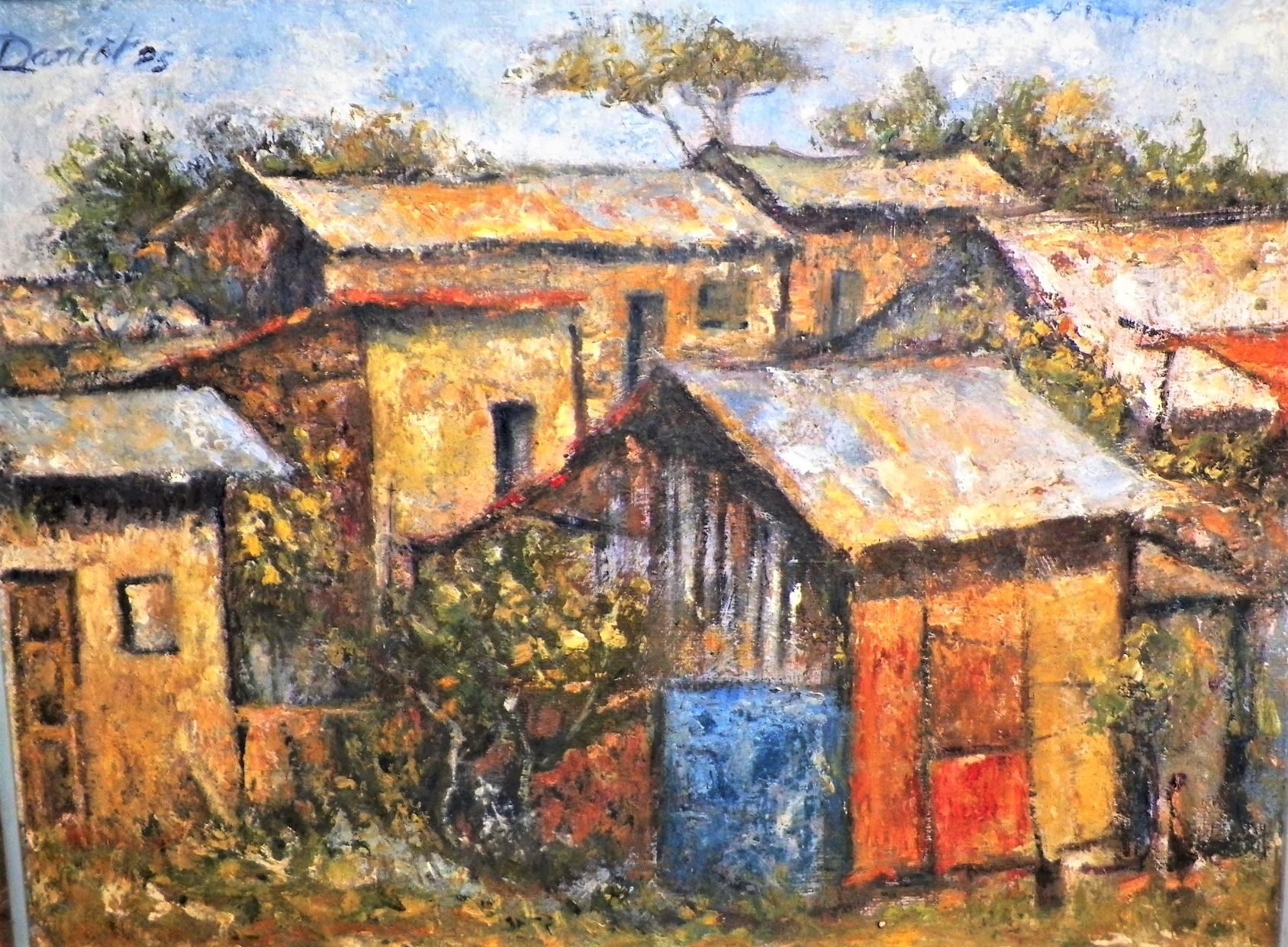 ART PAINTING CUBAN DANIEL 2AAA.JPG