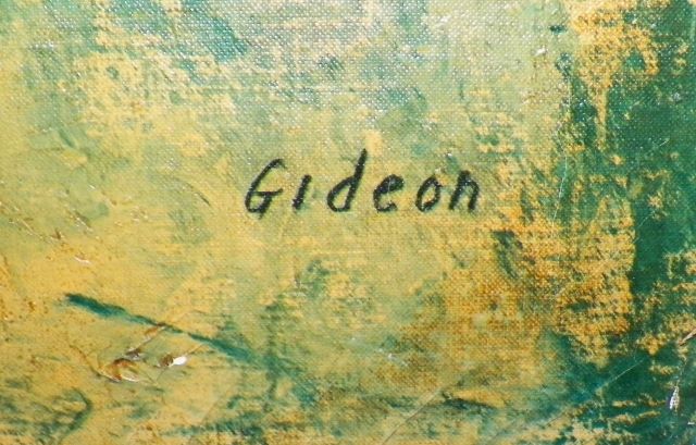 ART PAINTING GIDEON ELMO 4AA.JPG