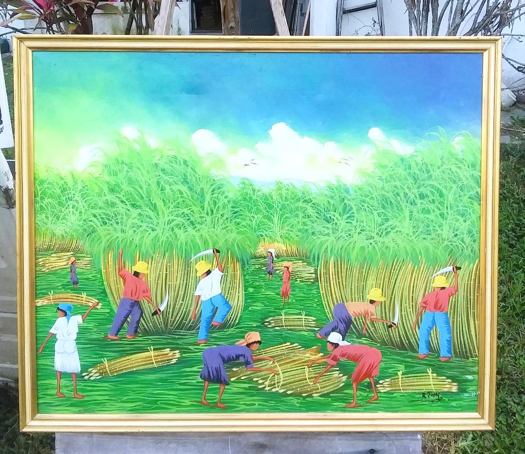 ART PAINTING HAITIAN R JHON 1AA.jpg