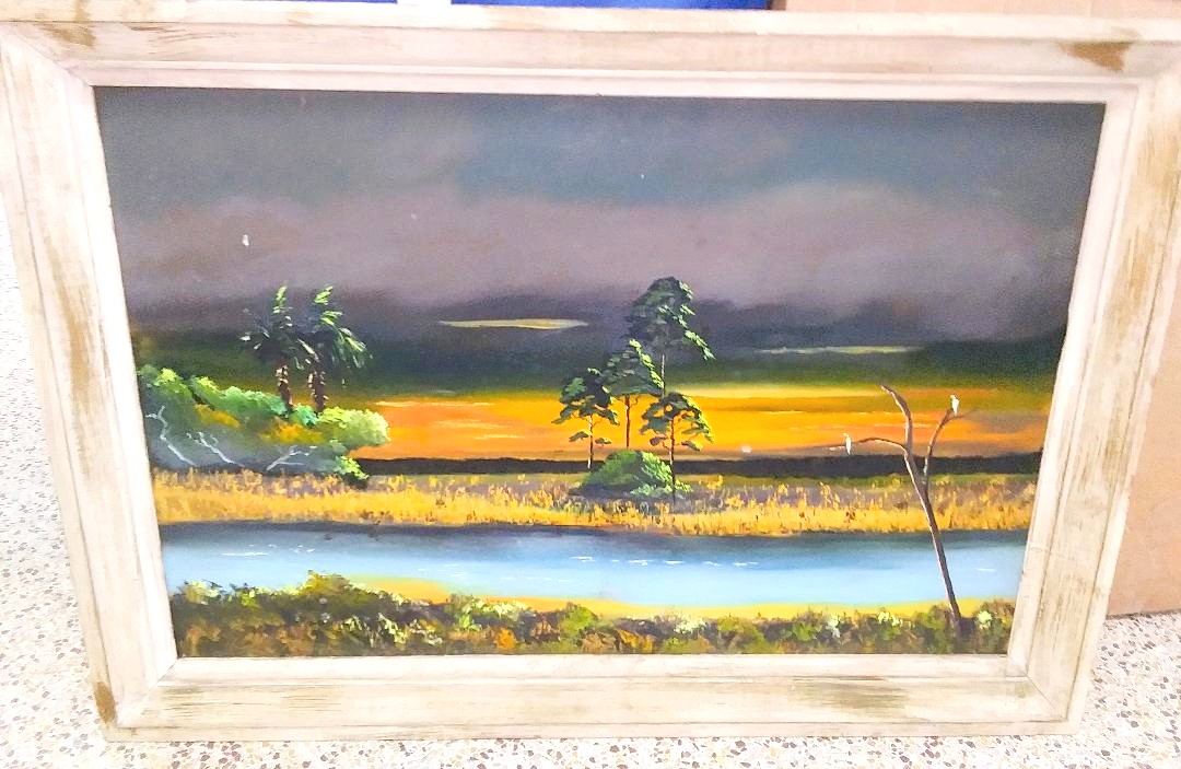 ART PAINTING HIGHWAYMEN BAKER 1AA.jpg