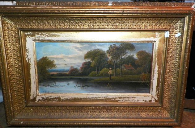 ART PAINTING J HARRISON MAYBE $80 THRIFT FING 1A_AAA RESIZED.JPG