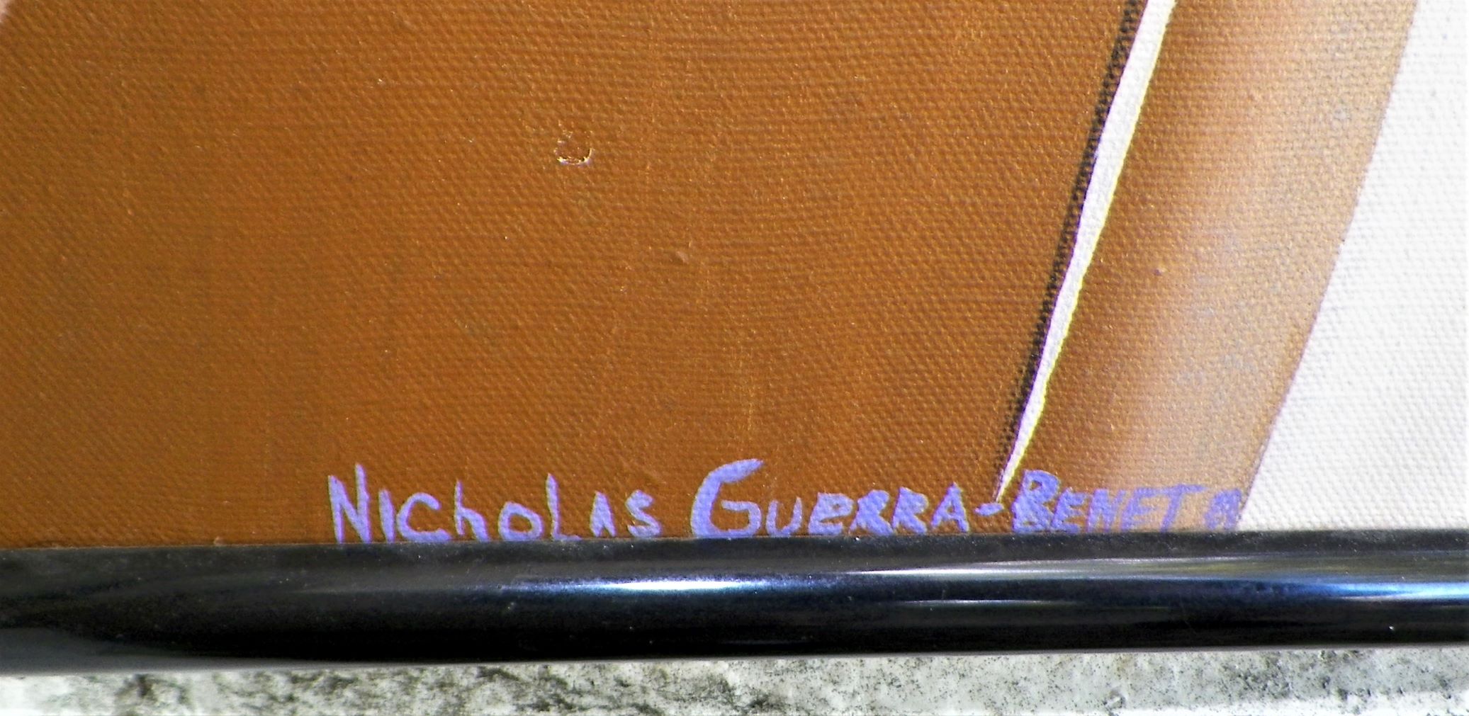 ART PAINTING NICHOLAS GUERRA BENET 2AA.JPG