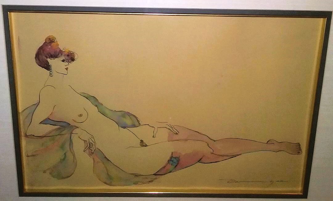 ART PAINTING NUDE DOMINIQUE ONE 2AA.jpg