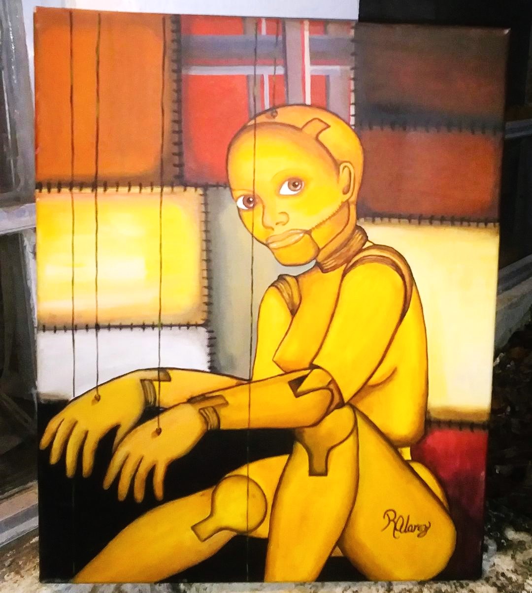 ART PAINTING ROBOT PUPPET 1AA.jpg