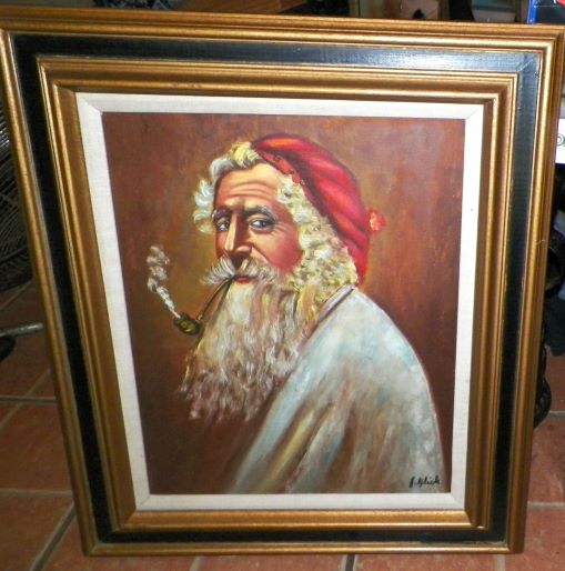 ART PAINTING SANTA CLAUS 1A_AA.JPG