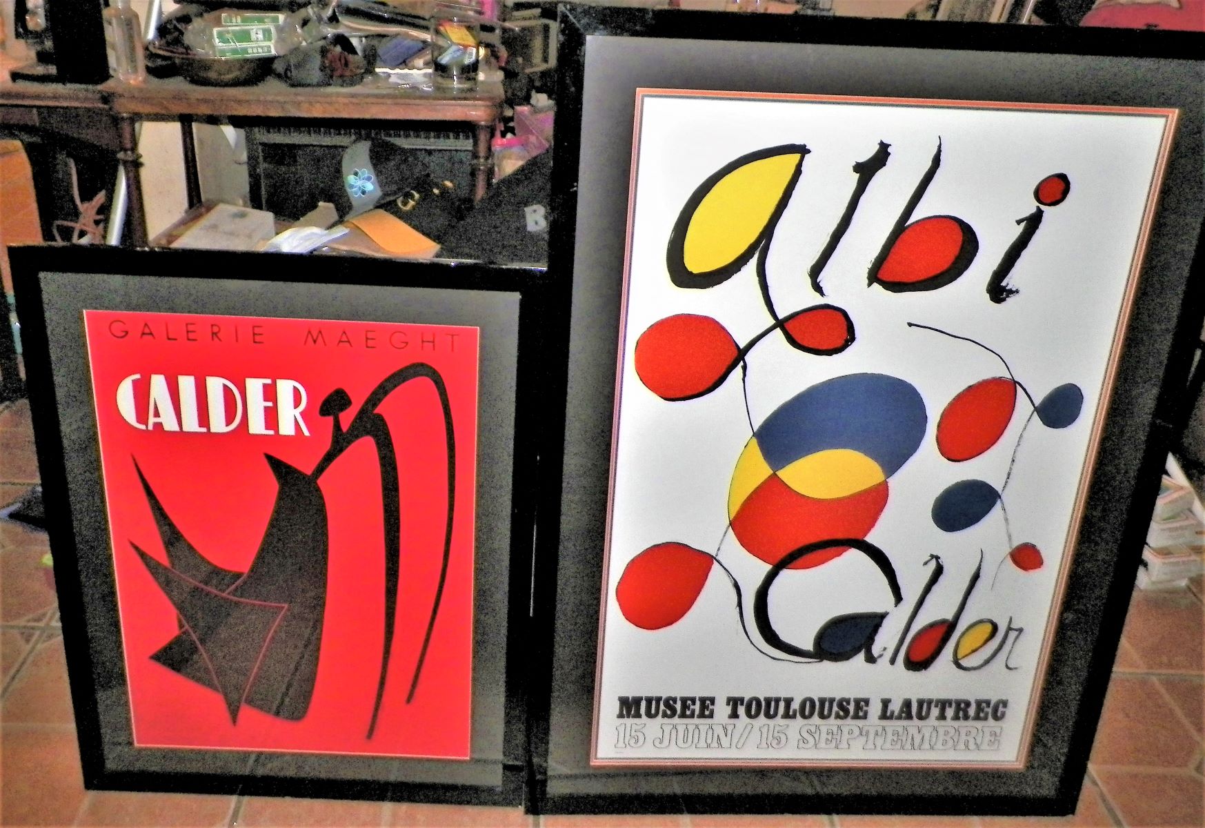 ART POSTER A GROUP 1AA ALEXANDER CALDER 1AA.JPG