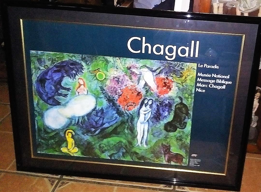 ART POSTER CHAGALL FRANCE 1AA.jpg