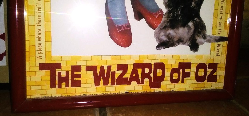 ART POSTER WIZARD OF OZ PORTAL PRODUCTIONS 3AA.jpg